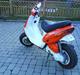 Gilera Stalker [Lynet ] 