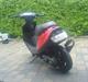 Yamaha Joq AS [SOLGT]