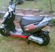 Aprilia Sonic GP