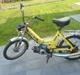 Puch Maxi K - Solgt 