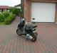 Aprilia Sonic-  stjålet :'(
