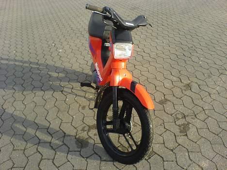 Honda Wallaroo (solgt) billede 7