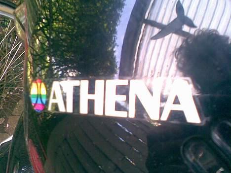 PGO hot 50 SOLGT billede 7