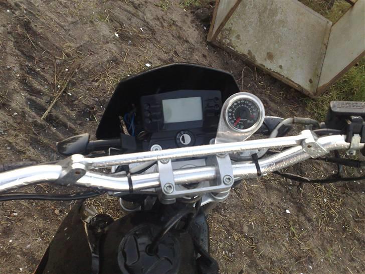 CPI Super Cross solgt billede 7