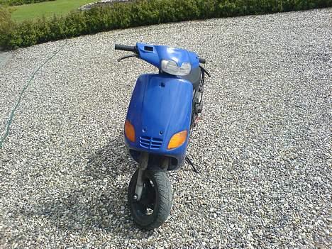 Piaggio Zip billede 2