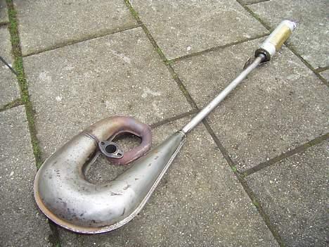 Puch Maxi solgt billede 16