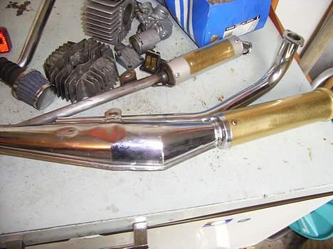 Puch Maxi solgt billede 17