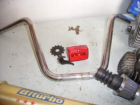 Puch Maxi solgt billede 18