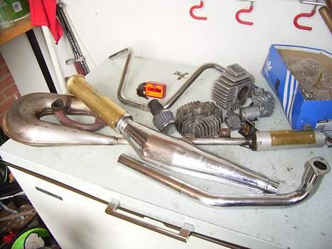 Puch Maxi solgt billede 19