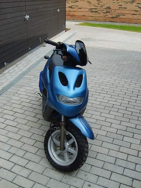 CPI Popcorn *SOLGT* billede 11