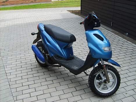 CPI Popcorn *SOLGT* billede 12