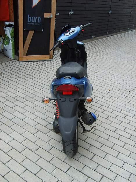 CPI Popcorn *SOLGT* billede 13