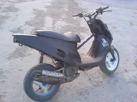 PGO hot 50 billede 2
