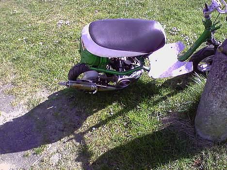 Aprilia Sonic MHR / EVO BYTTET!! billede 9