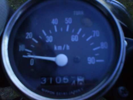 Suzuki dm50 (Kørt i volden) billede 5