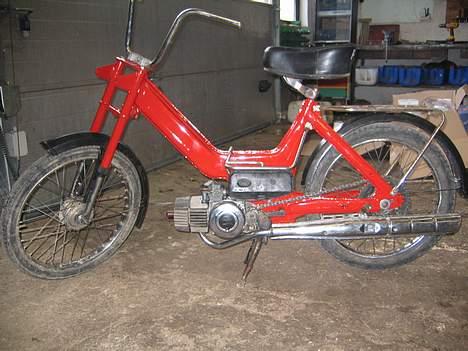 Puch maxi solgt billede 1