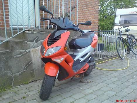 Puch ms chopper billede 10