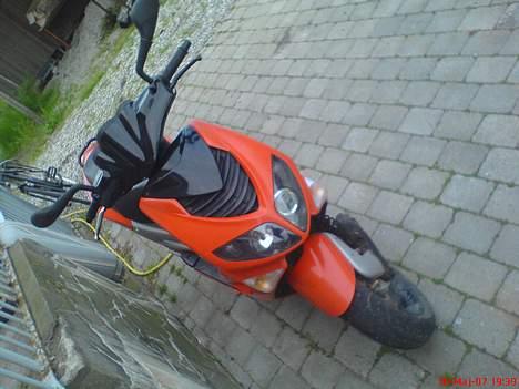 Puch ms chopper billede 11