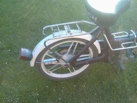 Puch Maxi BYTTET :D billede 3