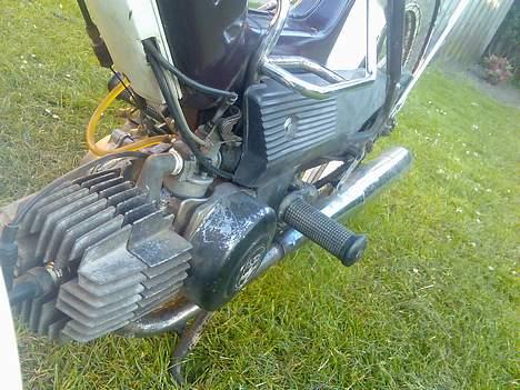 Puch Maxi BYTTET :D billede 5