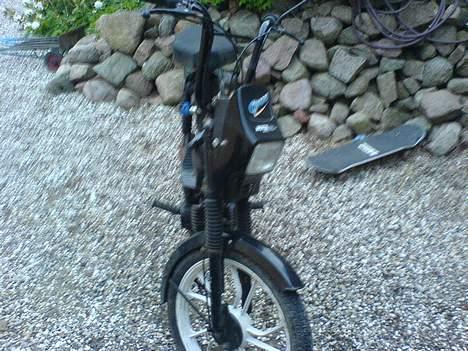 Tomos quadro billede 2