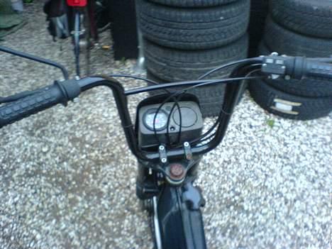 Tomos quadro billede 3