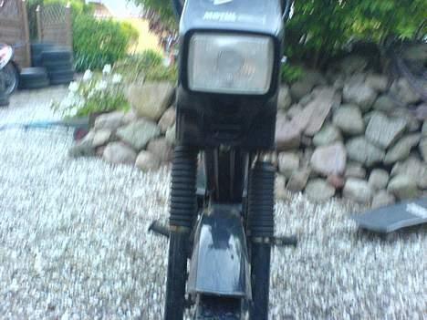 Tomos quadro billede 5