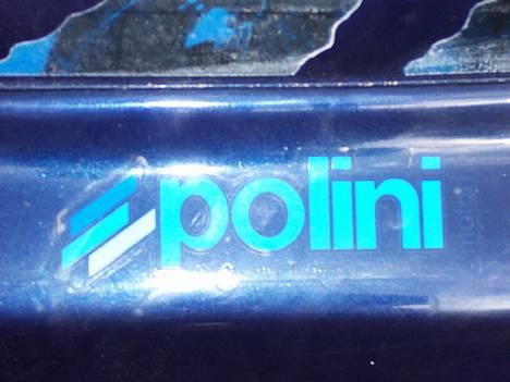 Yamaha Bws Booster    (SOLGT) billede 7