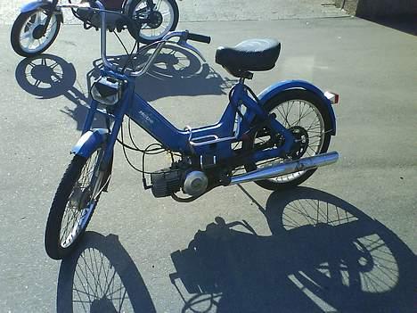 Puch Maxi k (Byttet til Hot 50 billede 9