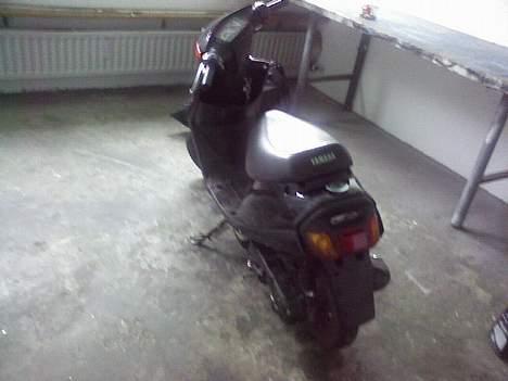 Yamaha jog billede 3