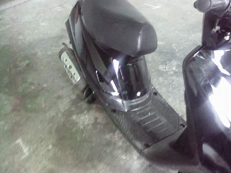 Yamaha jog billede 5