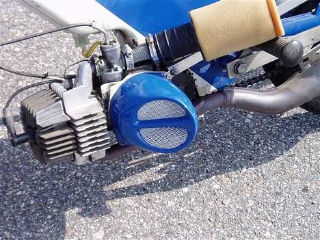 Puch maxi k Solgt - Hjørring træf billede 11