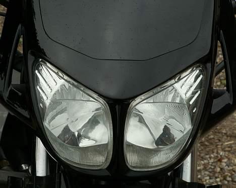 Derbi Senda SM (solgt) billede 14
