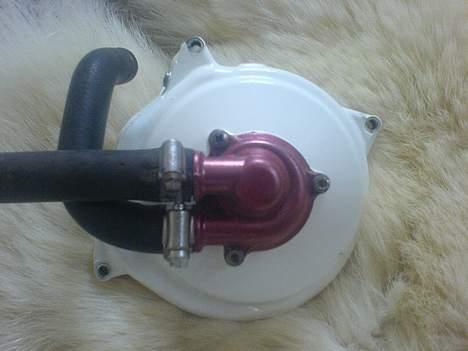 CPI Oliver (SOLGT!) billede 11