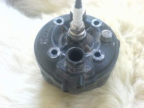 CPI Oliver (SOLGT!) billede 12