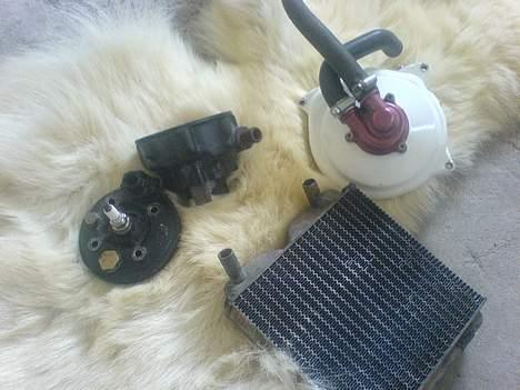 CPI Oliver (SOLGT!) billede 13