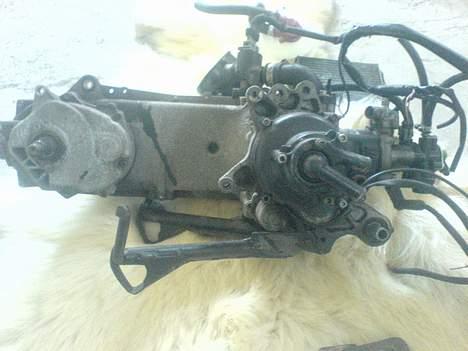 CPI Oliver (SOLGT!) billede 14