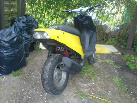 PGO hot 50 byttet billede 2