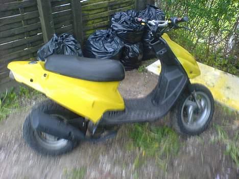 PGO hot 50 byttet billede 3