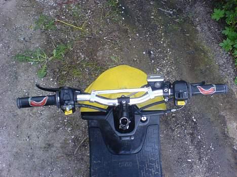 PGO hot 50 byttet billede 5