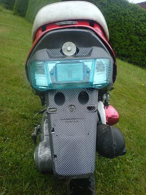 Yamaha Jog ArtiticSpecial"Solgt" billede 8