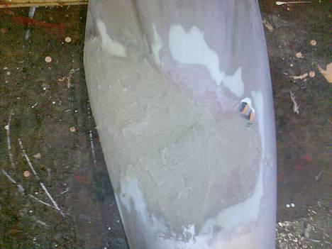 Honda sfx - Solgt - Anden gang spartel billede 11