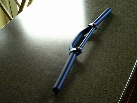 PGO Pmx-Sport Solgt billede 9