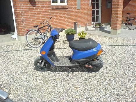 Piaggio Zip billede 3