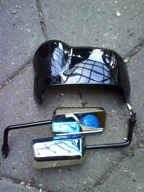 Suzuki Street magic [Solgt] billede 3