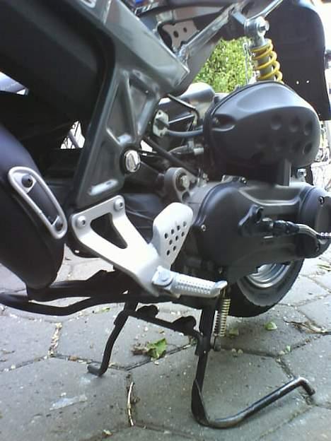 Suzuki Street magic [Solgt] billede 5