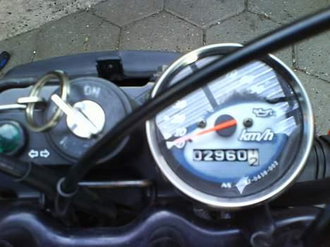 Suzuki Street magic [Solgt] billede 6