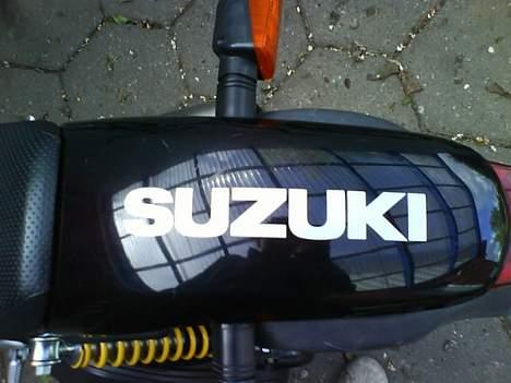 Suzuki Street magic [Solgt] billede 7