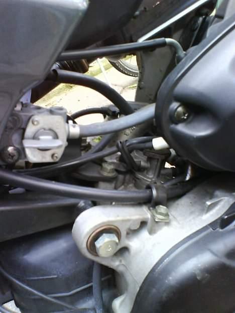 Suzuki Street magic [Solgt] billede 9