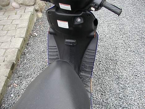 Suzuki katana (solgt) billede 3